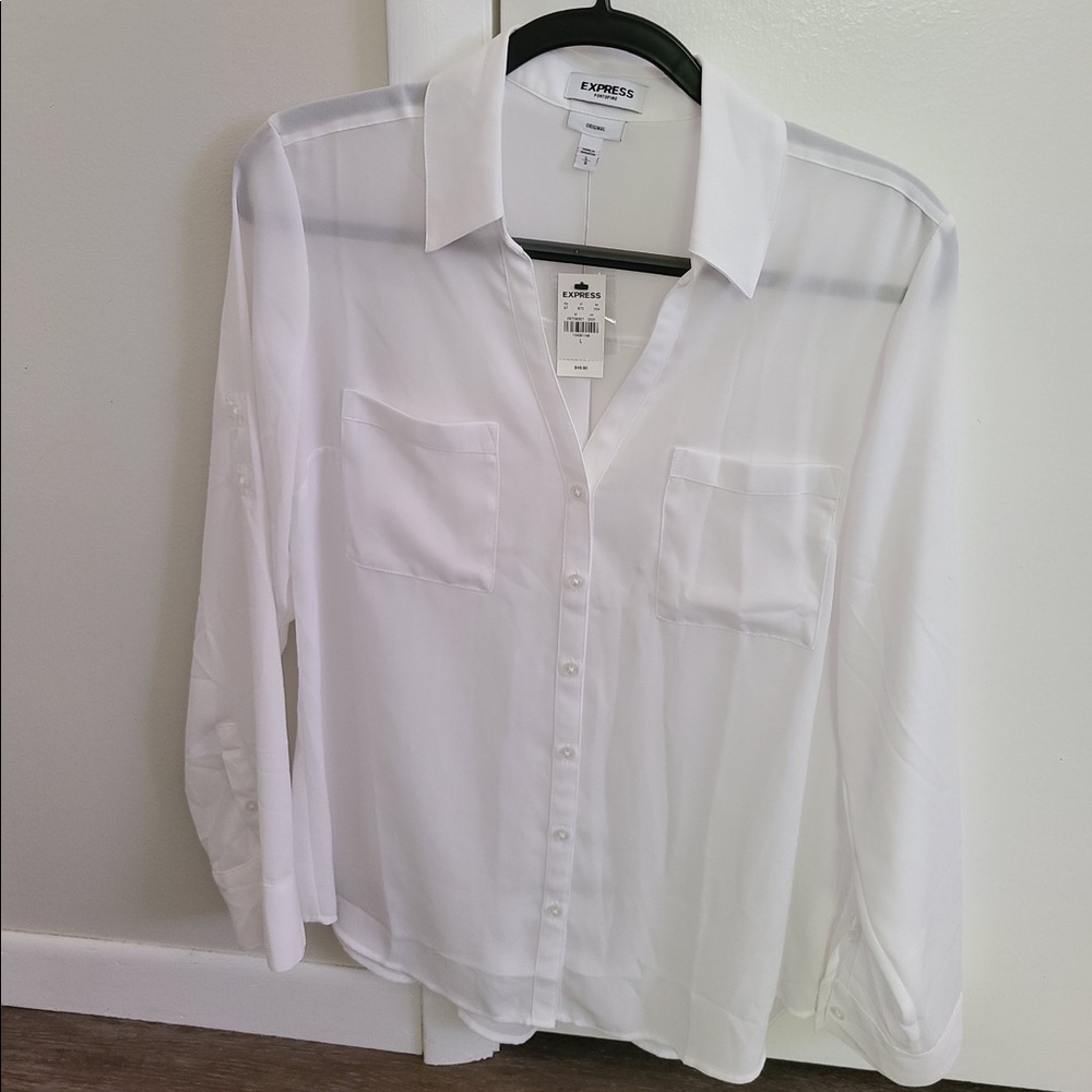 Express Portofino Blouse
